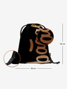 BAAGL  Metallic Bronze Gymsack