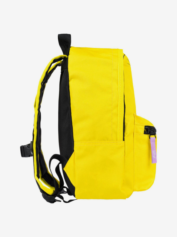 BAAGL  Tweety Backpack Amarillo