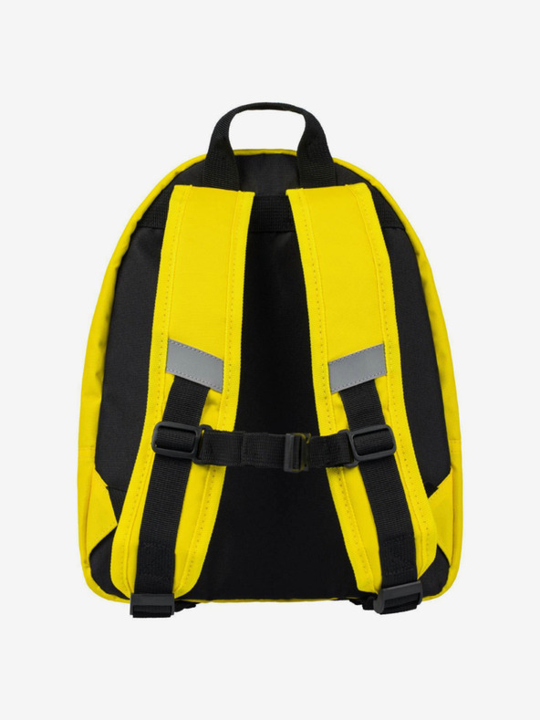 BAAGL  Tweety Backpack Amarillo