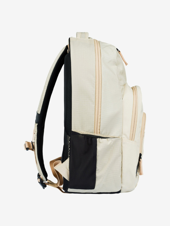 BAAGL  Coolmate Beige Backpack Beis