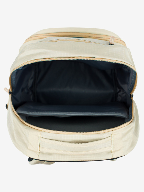 BAAGL  Coolmate Beige Backpack Beis