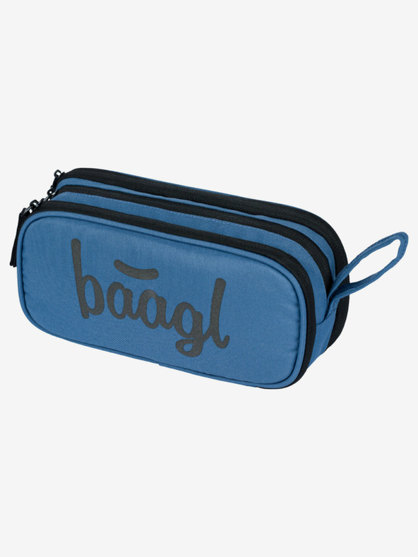 BAAGL  Coolmate Ocean Blue School Set Azul