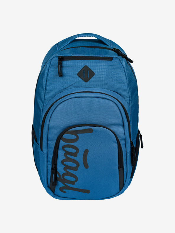 BAAGL  Coolmate Ocean Blue School Set Azul