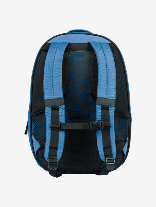 BAAGL  Coolmate Ocean Blue School Set Azul