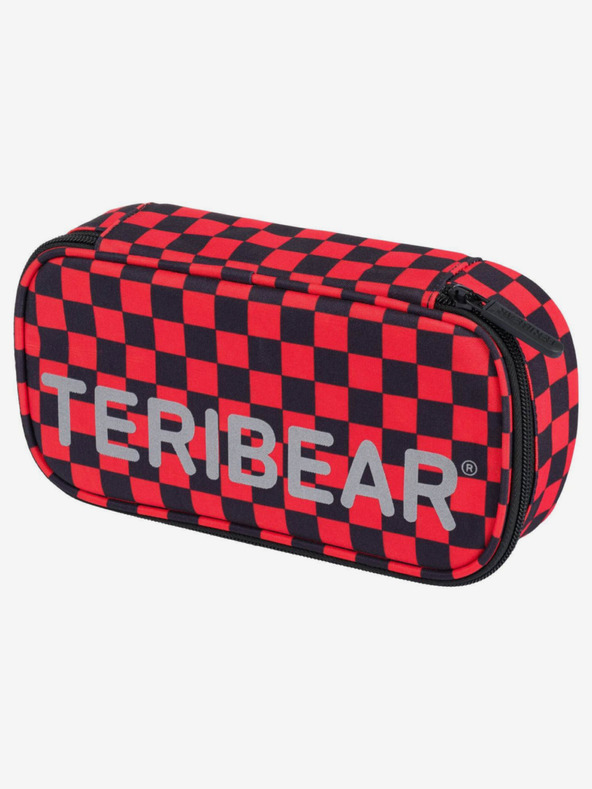 BAAGL  Teribear School Set Negro