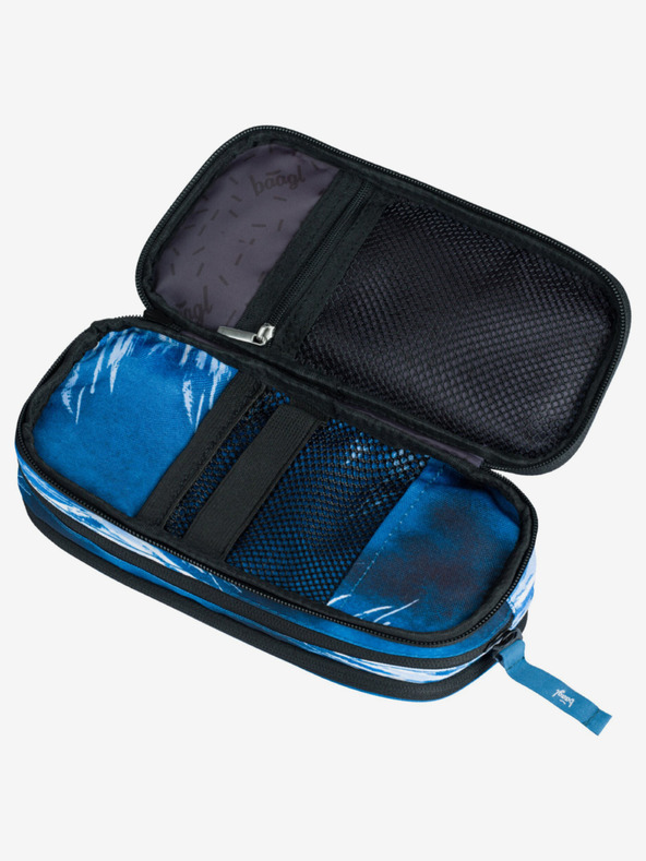 BAAGL  Steel Case Azul