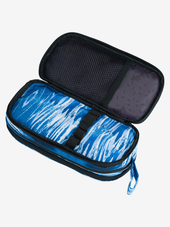 BAAGL  Steel Case Azul