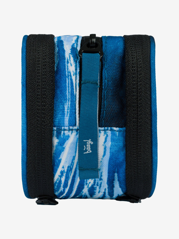 BAAGL  Steel Case Azul