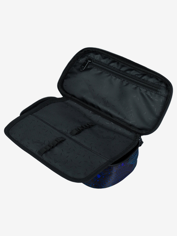 BAAGL  Zen Case Negro