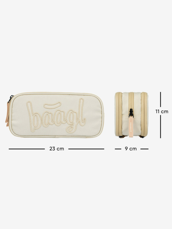 BAAGL  Beige Case Beis