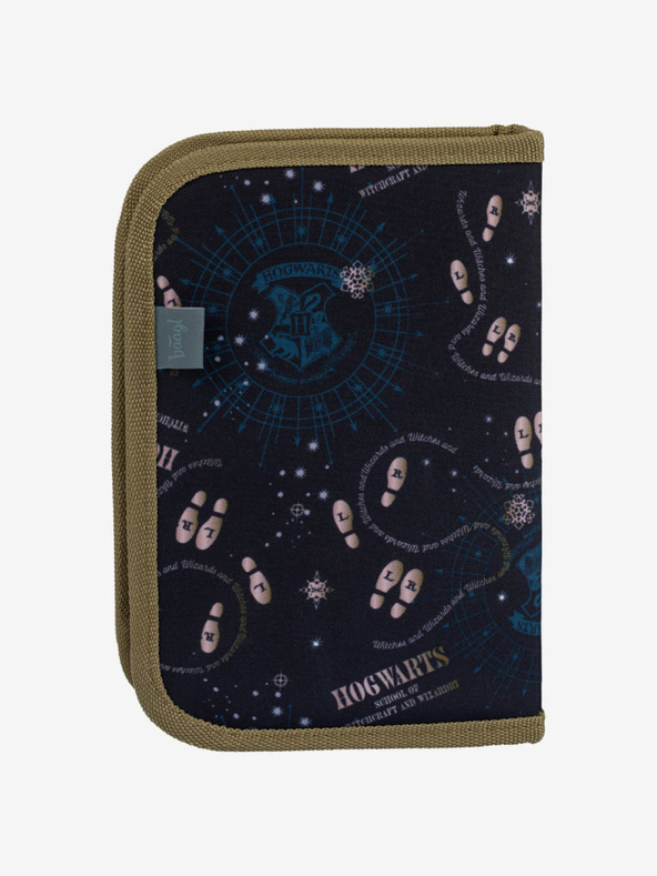 BAAGL  Harry Potter Case Azul