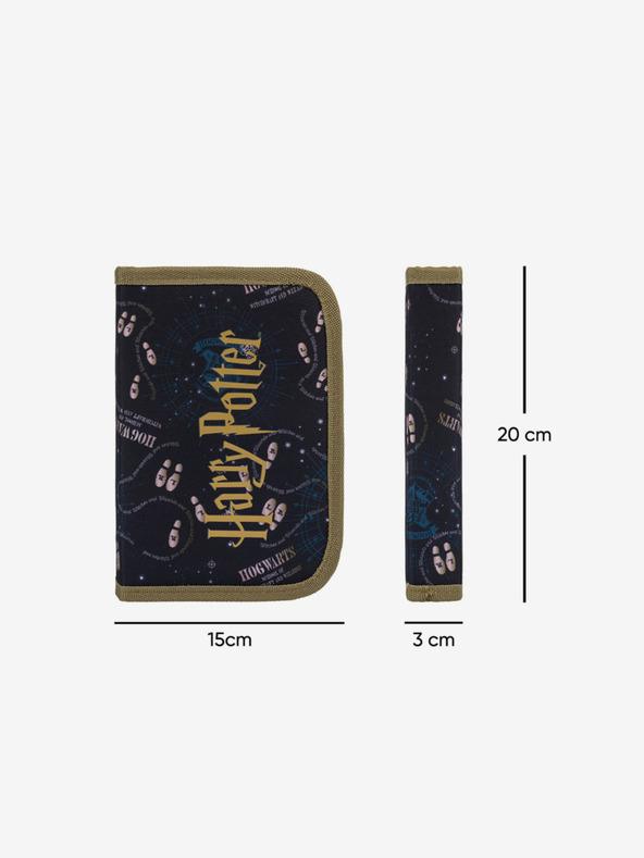 BAAGL  Harry Potter Case Azul