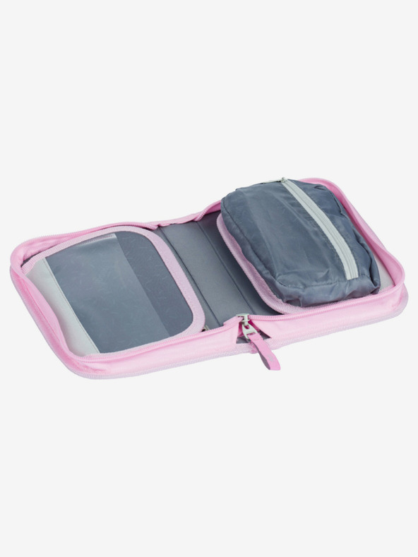 BAAGL  Safari Case Rosa