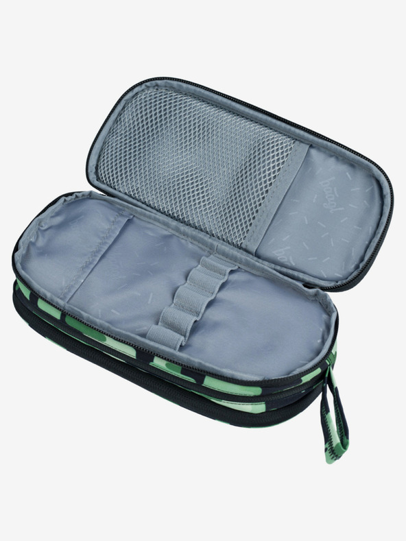 BAAGL  Green Case Verde