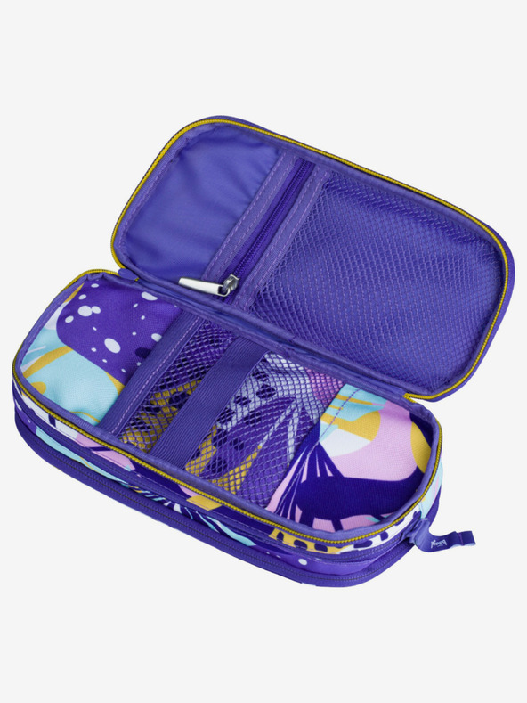 BAAGL  Violet Case Violeta