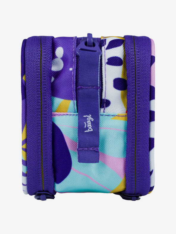 BAAGL  Violet Case Violeta