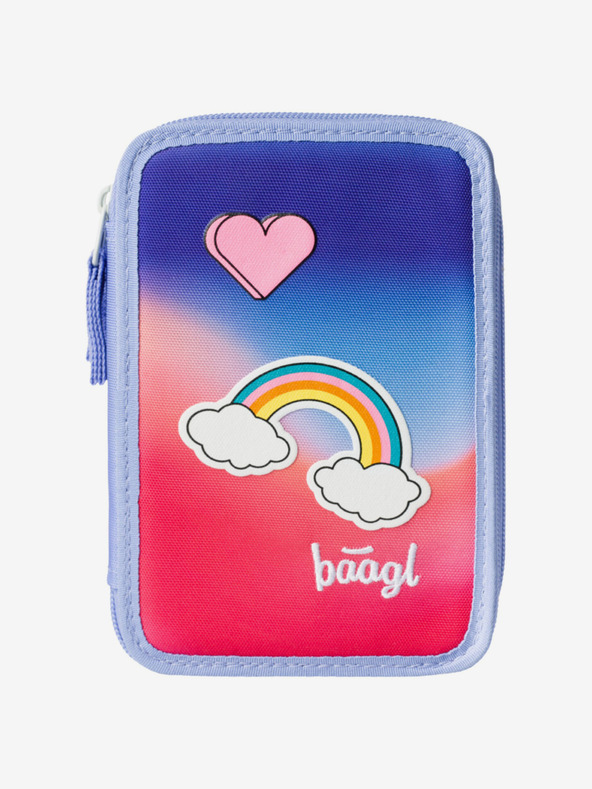 BAAGL  Hippie Case Violeta