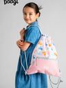 BAAGL  Bunny Gymsack