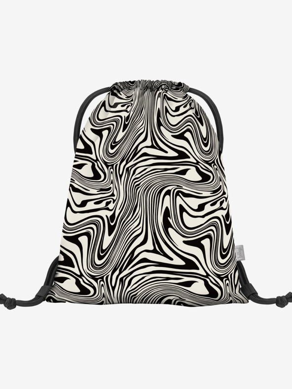 BAAGL  Mmixture Gymsack Negro