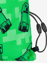 BAAGL  Minecraft Creepe Gymsack