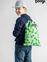 BAAGL  Minecraft Creepe Gymsack