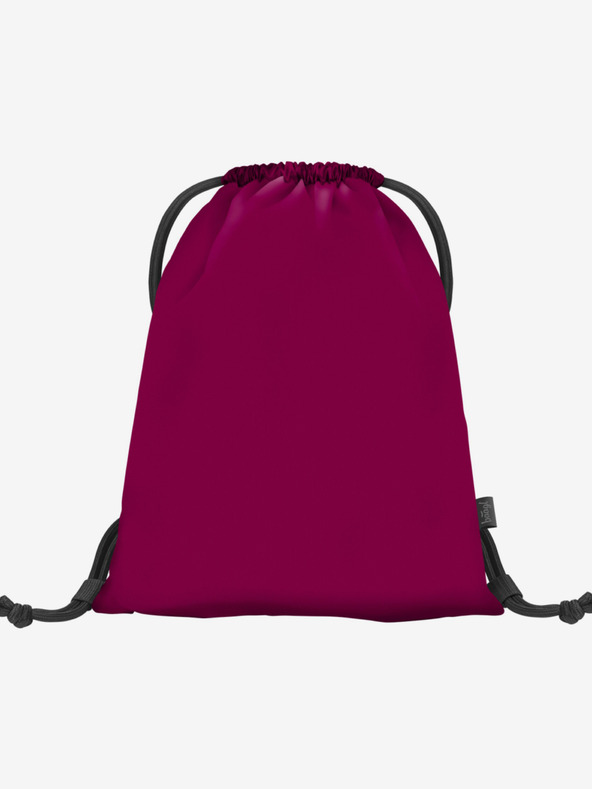 BAAGL  Ruby Gymsack Rojo