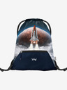 BAAGL  Space Shuttle Gymsack