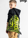 BAAGL  Lime Gymsack