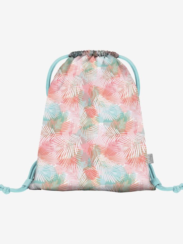 BAAGL  Sunset Gymsack Rosa