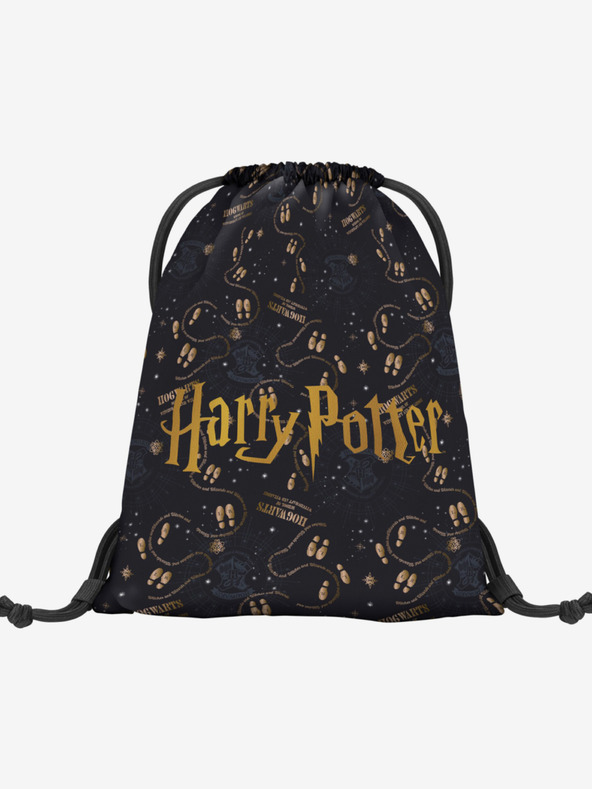 BAAGL  Harry Potter Gymsack Modrá