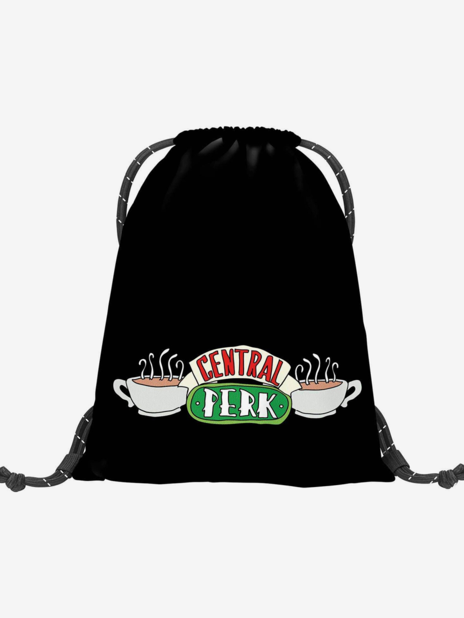 Friends Central Perk Gymsack BAAGL