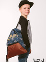 BAAGL  Harry Potter Gymsack