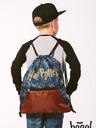 BAAGL  Harry Potter Gymsack