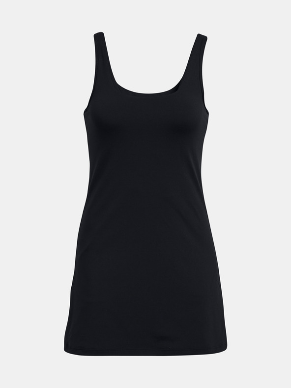 Under Armour Motion Dresses Negro