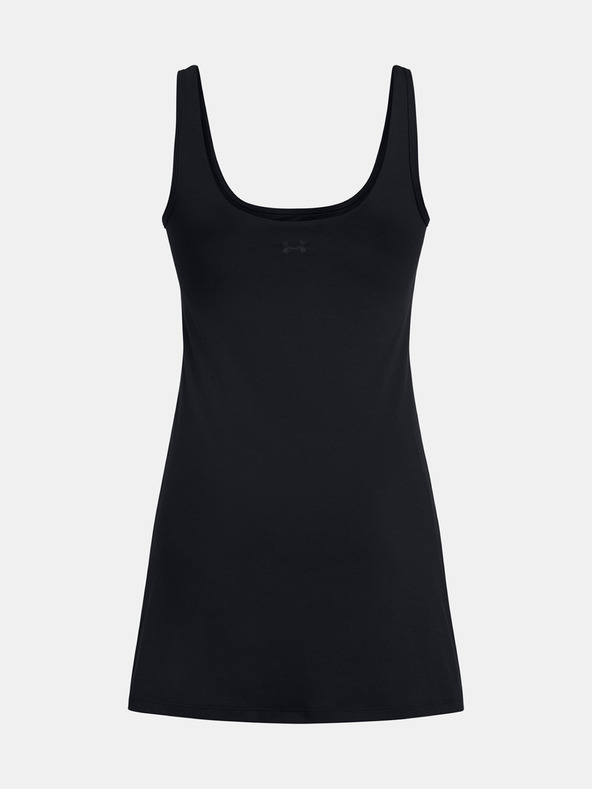 Under Armour Motion Dresses Negro