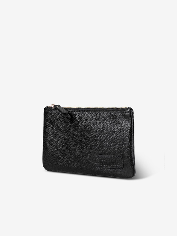 Bagind Kapsey Sirius Clutch Bag Negro