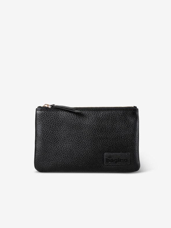 Bagind Kapsey Sirius Clutch Bag Negro