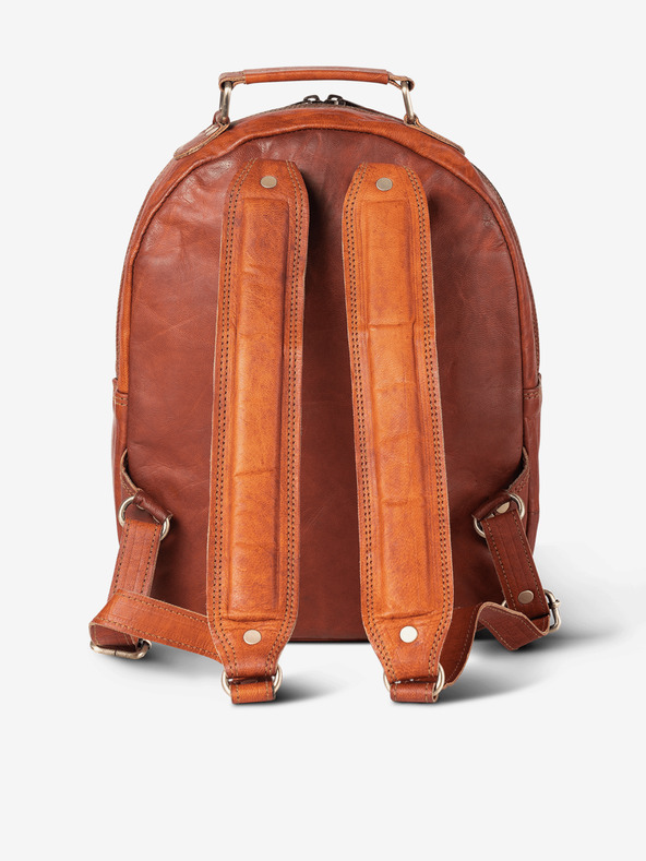 Bagind Maley Backpack Marrón