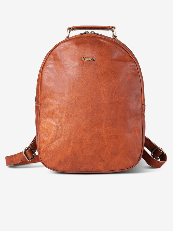 Bagind Maley Backpack Marrón