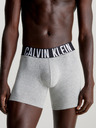 Calvin Klein Boxerky 3 ks