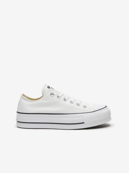 Converse Chuck Taylor All Star Canvas Platform Tenisky