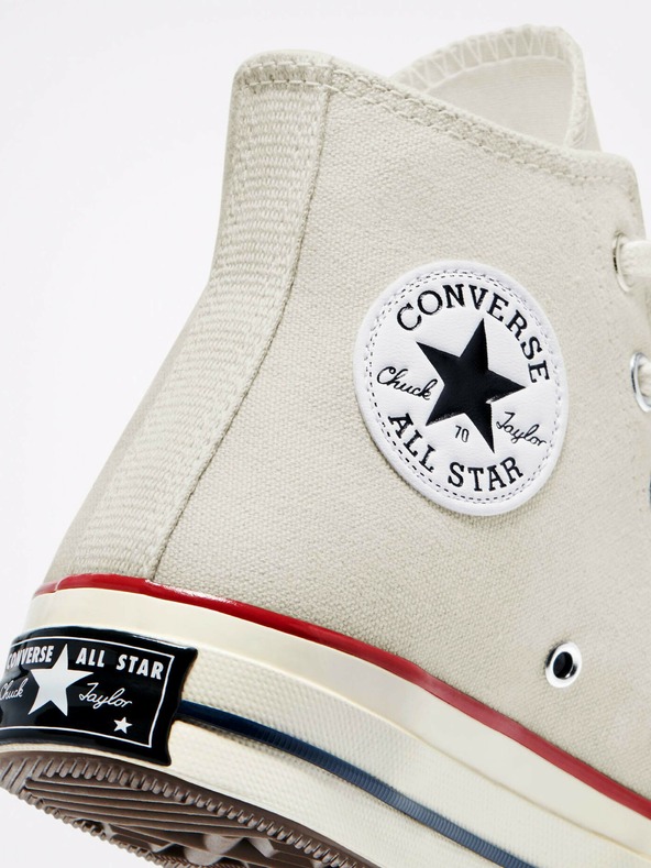 Converse Chuck 70 Tenisky Bílá