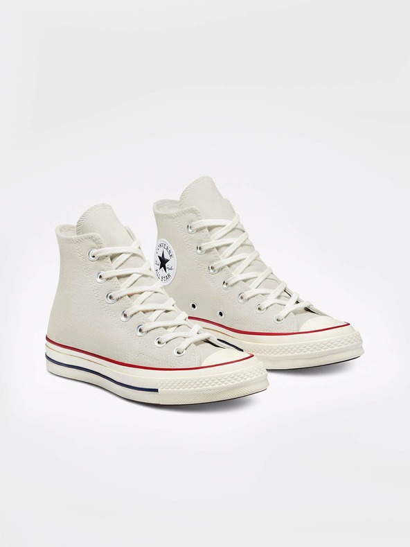 Converse Chuck 70 Tenisky Bílá