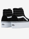 Vans Sk8-Hi Tapered Stackform Tenisky