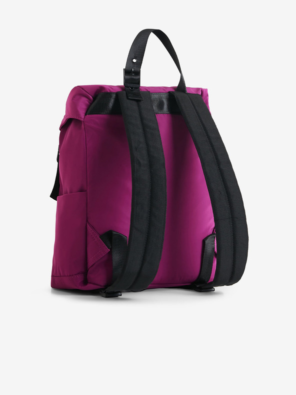 Desigual Nayarit Backpack Violeta