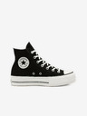 Converse Chuck Taylor All Star Lift Platform Tenisky