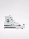 Converse Chuck Taylor All Star Lift Platform Tenisky