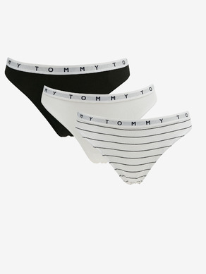 Tommy Hilfiger Underwear Kalhotky 3 ks