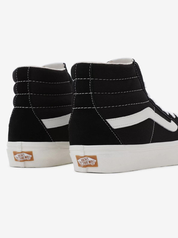 Vans Sk8-Hi Tenisky Černá