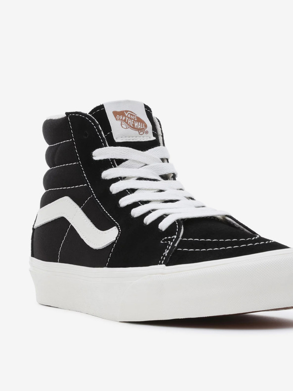 Vans Sk8-Hi Tenisky Černá